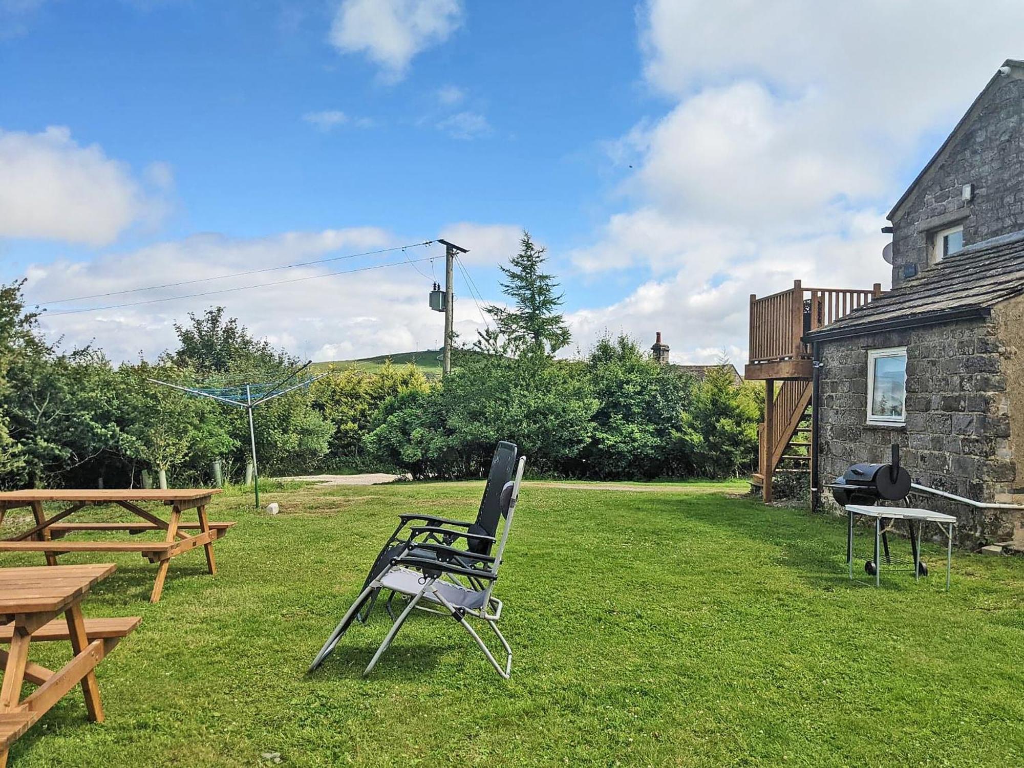 Arthur Bear - Uk37992 Greenhow Hill Exterior foto